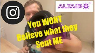 Altair Unboxing You Won’t Believe What I Got - AMAZING ASTROPHOTOGRAPHY GEAR