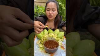 Yummy  #siscookingtv #eatingvideos #fruit #chillimukbang #mukbang