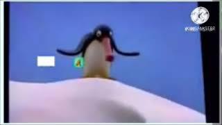 Pingu noot noot sound effect