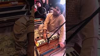 Bahram Jan Live Song Ranga Shwa paktia