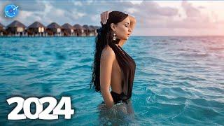 Alan Walker, Dua Lipa, Coldplay, Martin Garrix & Kygo, The Chainsmokers Style  Summer Vibes #162