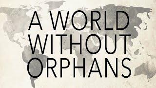 A World Without Orphans (2016) | Full Movie | Ruslan Maliuta | Bruce Thomas | Robert Glover