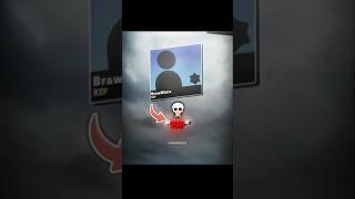 New SECRET Title in Brawlstars ️" #shorts #brawlstars #fyp #supercell #foryou #secret #edits