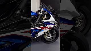 there is just something about this S1000RR..