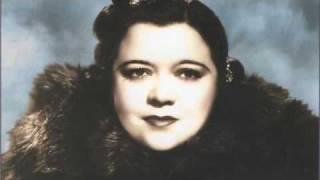 Mildred Bailey - A Cigarette and a Silhouette