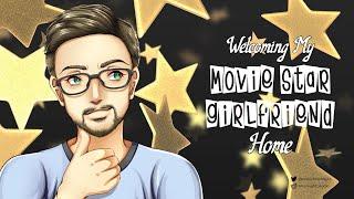 Welcoming My Movie Star Girlfriend Home [M4F] [Reverse Comfort] [Kisses] | Jealous Boyfriend | ASMR