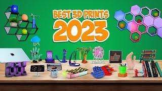 Best 3D Printing Ideas in 2023 - 3D Printing Trends