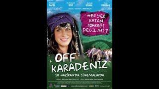 Off Karadeniz 2010  Burhan Akdağ, İbrahim Kutanış, İrfan Delibaş