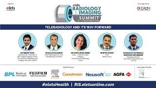 Radiology & Imaging Summit: Teleradiology and its way forward