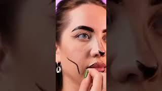 Face Make Up, Amazing face Make Up, Chinese makeup tutorial, Chinese makeup removal,