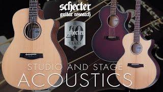 ORLEANS STAGE AND STUDIO ACOUSTICS