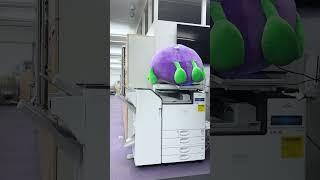 印刷ミス#わかさ生活 #ブルブルくん