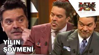 Beyazıt Öztürk'ün Komik Anları... | Beyaz Show