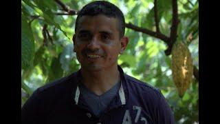 Cacao Lab Origins - Episode 6: A Lesson from the Land on Living Sustainably