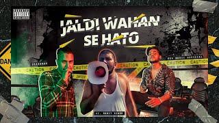 JALDI WAHA SE HATO (meme song) | DEVMUSIC OFFICIAL X @SHAASHAK  | ROHIT | OFFICIAL AUDIO 2023