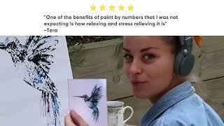 Paint Plot Paint by Number Reviews
