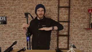 Choosing a Tripod | 6 Things to Consider