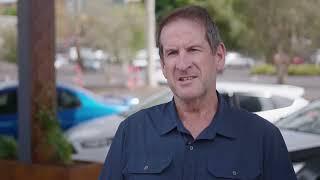 Lismore City Council Solar Carpark