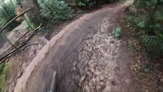 Far beyond ridden (fbr) at rogate bike park ￼