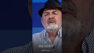 ''E keqja ska fund, ndërsa e mira po'' aktori Petrovci tregon për thënjen e gjyshit të tij