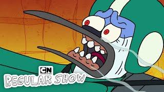 Ready Set Go! | Regular Show | Cartoon Network