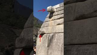 Machu Picchu Enigmas