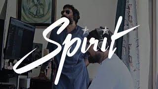 SPIRIT UPDATE   MUSIC WORK JUST BEGAN FOR SPIRIT ️