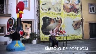 Video do Concelho de Barcelos1Promove Portugal