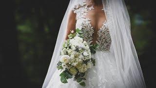 Dana & Roman | svatební video | WeddingVideo.cz