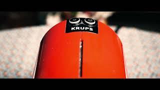 Krups - Promotion