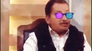 Raja ram poudel funny interview  savege reply