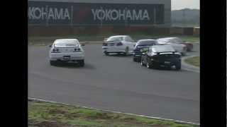 Best Motoring Integra Type R Endurance Battle