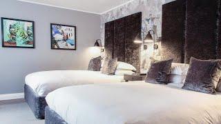 Malmaison Edinburgh, Edinburgh, United Kingdom