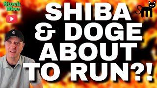 Urgent!  SHIBA INU COIN PRICE PREDICTION ABOUT TO EXPLODE UP? Dogecoin Price Prediction