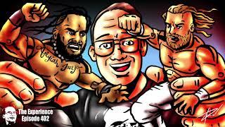 Jim Cornette Reviews Jacob Fatu vs. Alexander Hammerstone (MLW World Title)