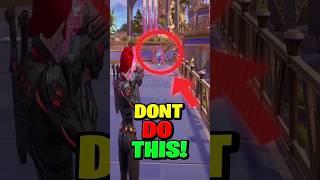 Big Mistake with Black Widow Team-Up #shorts