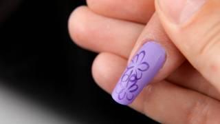 Easynail.ru — Complete Nail Design Tutorial #3