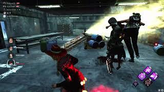 Flashbang Saves and More! - Dead by Daylight