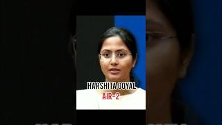 2024 upsc topper's ka list | upsc motivational video | motivation video |