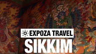 Sikkim (India) Vacation Travel Video Guide