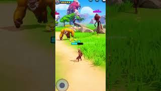 Age of Apes Ads Review New Level Apes vs Machines #games #gaming #funny