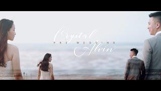 :: 婚紗側錄 :: Alvin + Crystal :: // Pre-Wedding