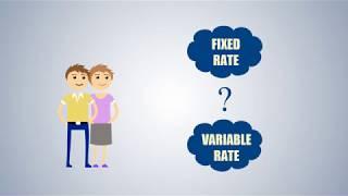 Fixed VS Variable Rate Mortgage - Which is best for you?