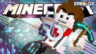 5초만에 다이아몬드를 찾는 모드가 있다!? [스캐너 모드 : 마인크래프트 모드 리뷰] Minecraft - Scannable Mod - [도티]
