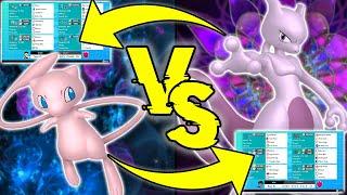 What if MEW was in VGC? | Pokésports Mythical Smackdown