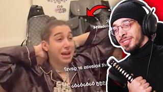 მზად ხართ ომისთვის?! *SUBSCRIBE!!!* | LWIAY #0031