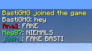 ICH JOINE AUF RANDOM MINECRAFT SERVER...