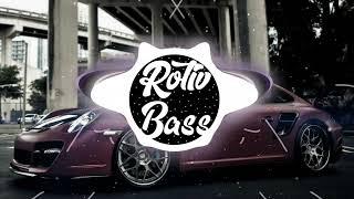 Magsonics - Nothing At All Ft. Jonna Hjalmarsson (Remedeus Remix) - BASS/GRAVE -ROTIVBASS-