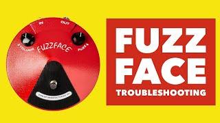 Fixing A Broken Fuzz Face Kit Doesn’t End Well - Short Circuit  Episode: 17