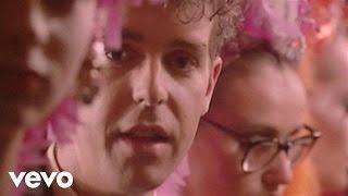 Pet Shop Boys - What Have I Done To Deserve This (Official Video) [HD REMASTERED]